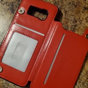 Samsung Galaxy s8 phone case